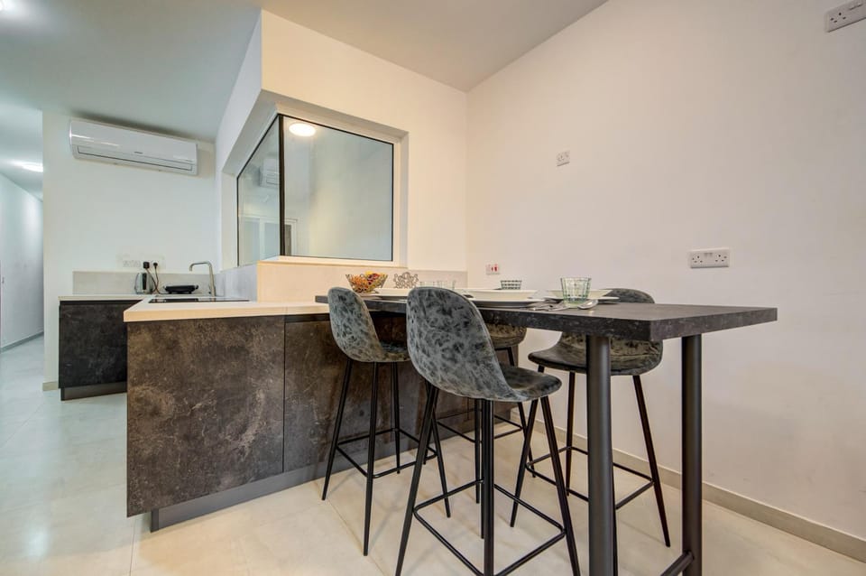 Hakuna Matata Apartment in Malta
