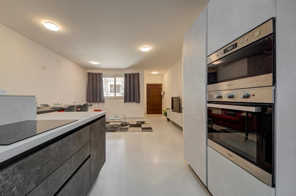 Hakuna Matata Apartment in Malta
