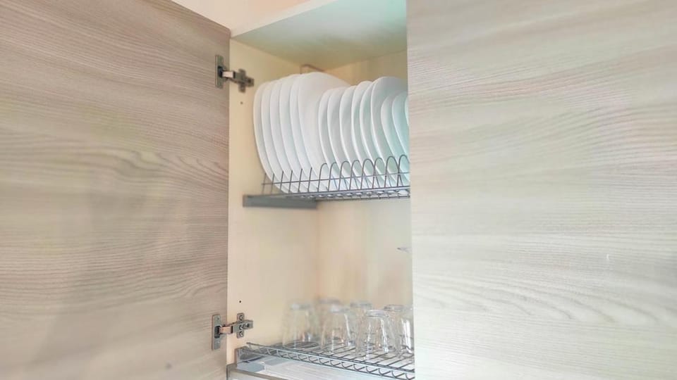 Flat n 11 Vista Mare Apartment in Alba Adriatica