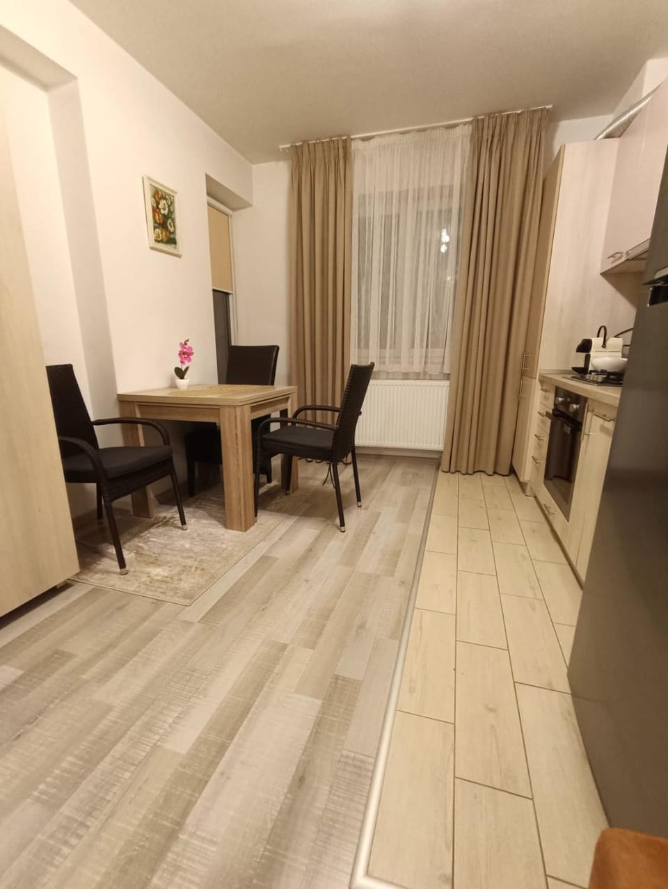 SOUL RESIDENCE Bv Apartment in Brasov