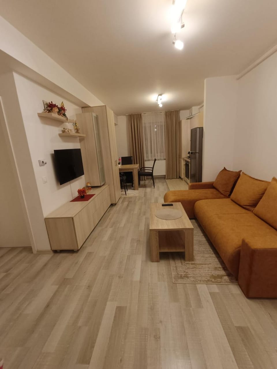SOUL RESIDENCE Bv Apartment in Brasov