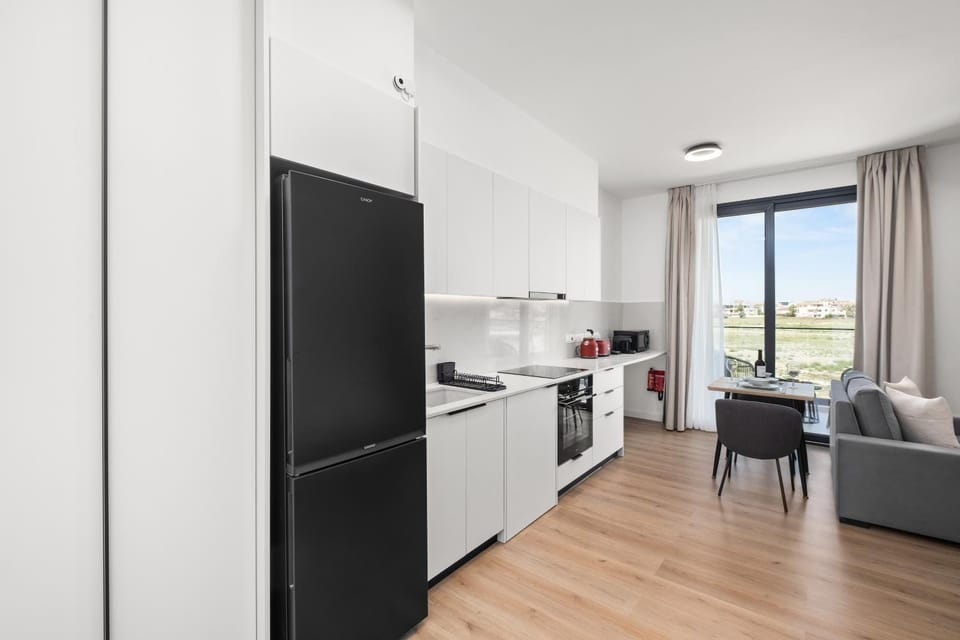 oven, stove, kitchen