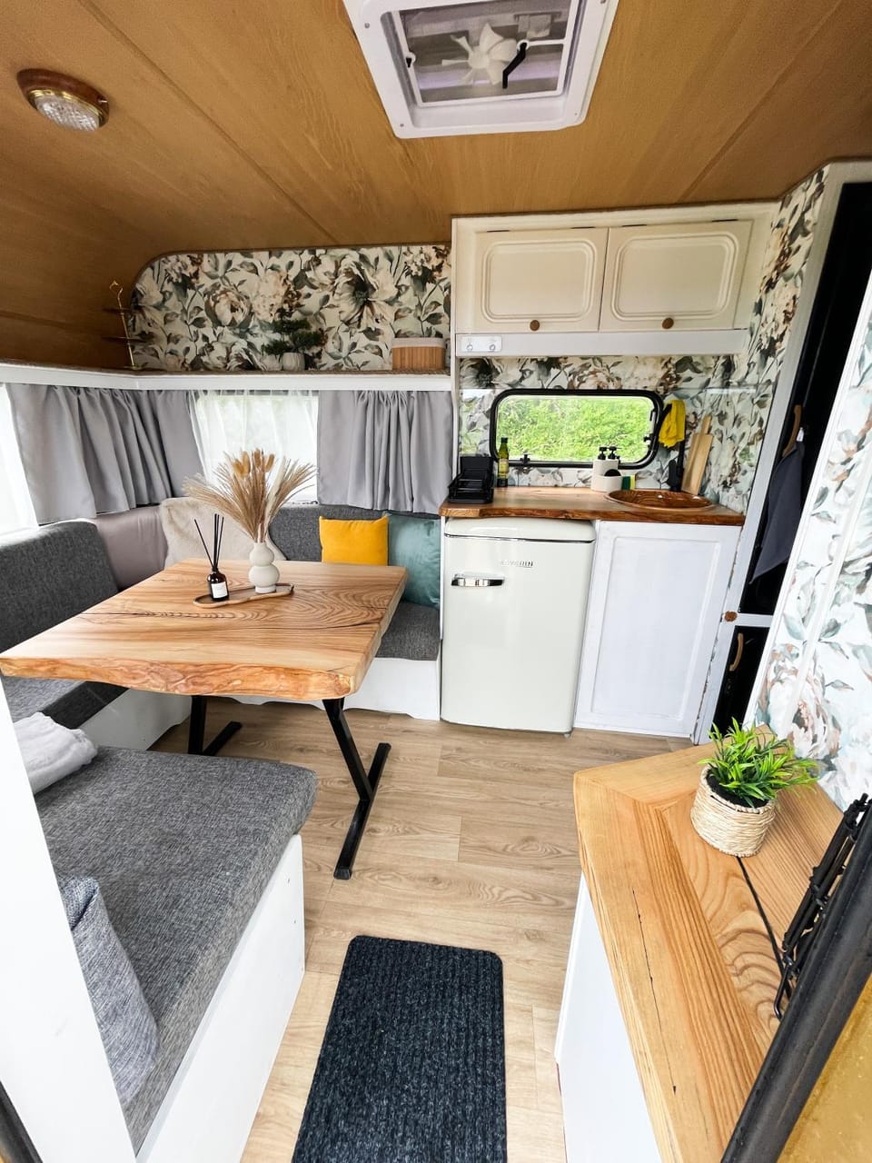 Majakatare Holiday Homes Campground/ 
RV Resort in Estonia