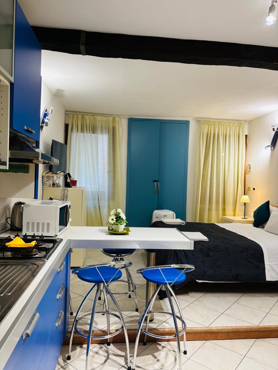 Casa Biennale Apartment in Venice