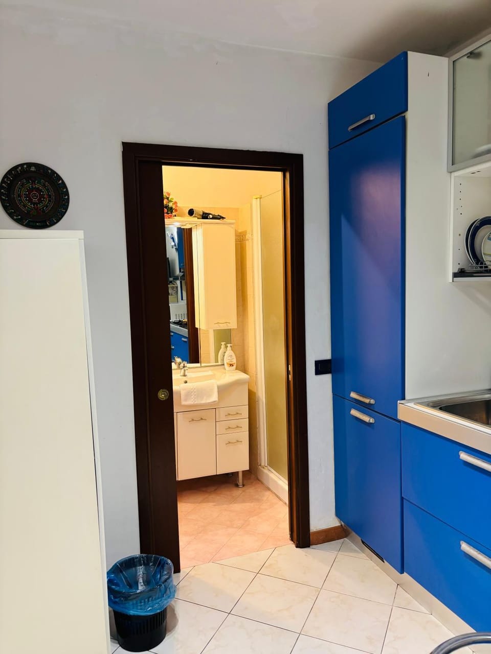 Casa Biennale Apartment in Venice