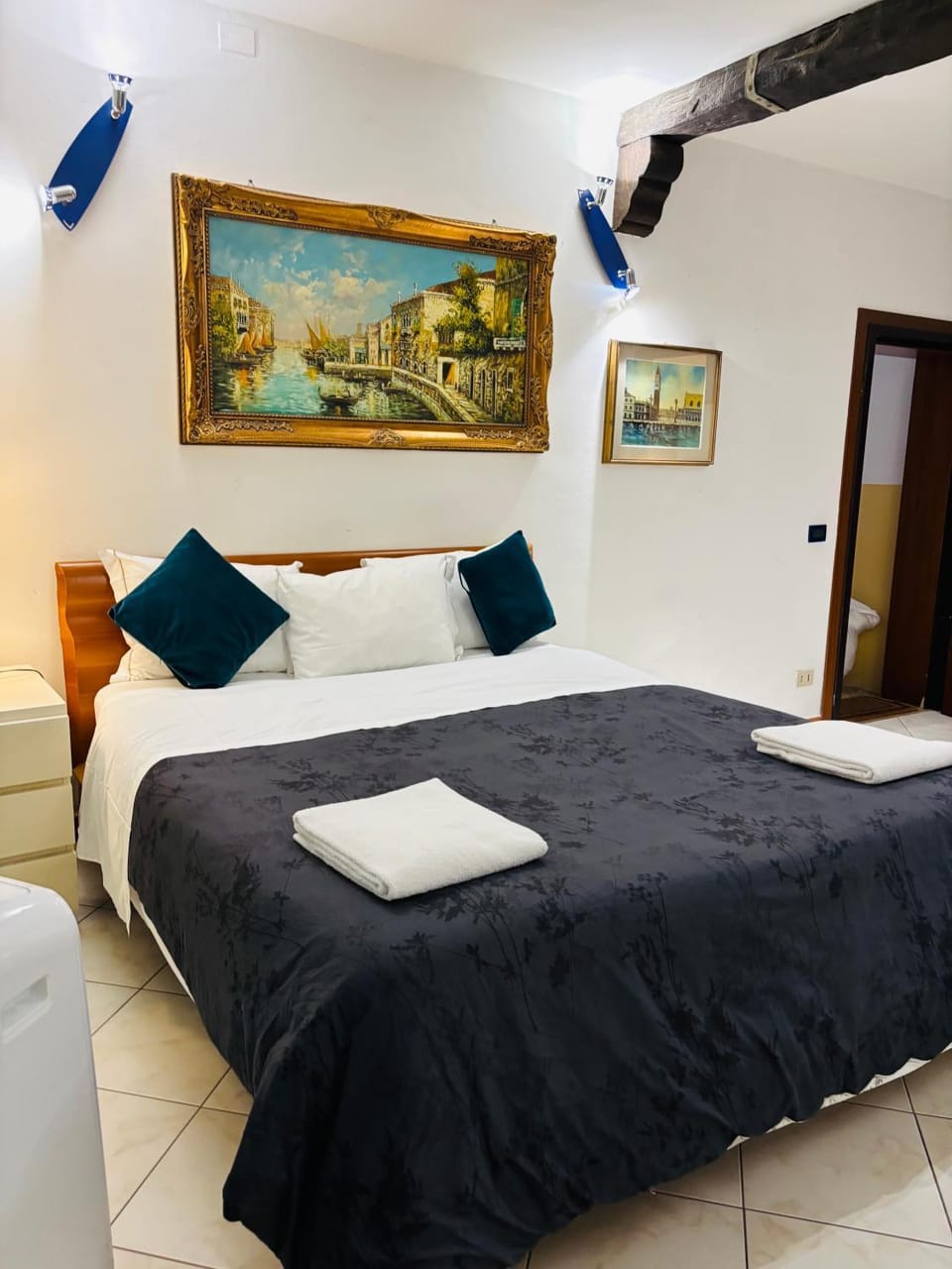 Casa Biennale Apartment in Venice