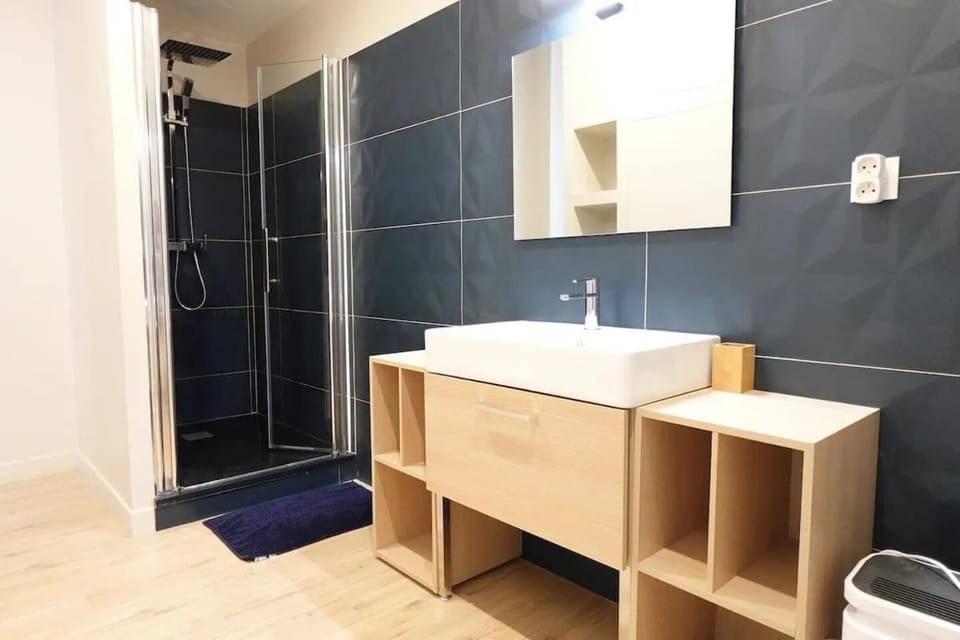 L'As d'Aubert - 8 pers - Centre House in Arras