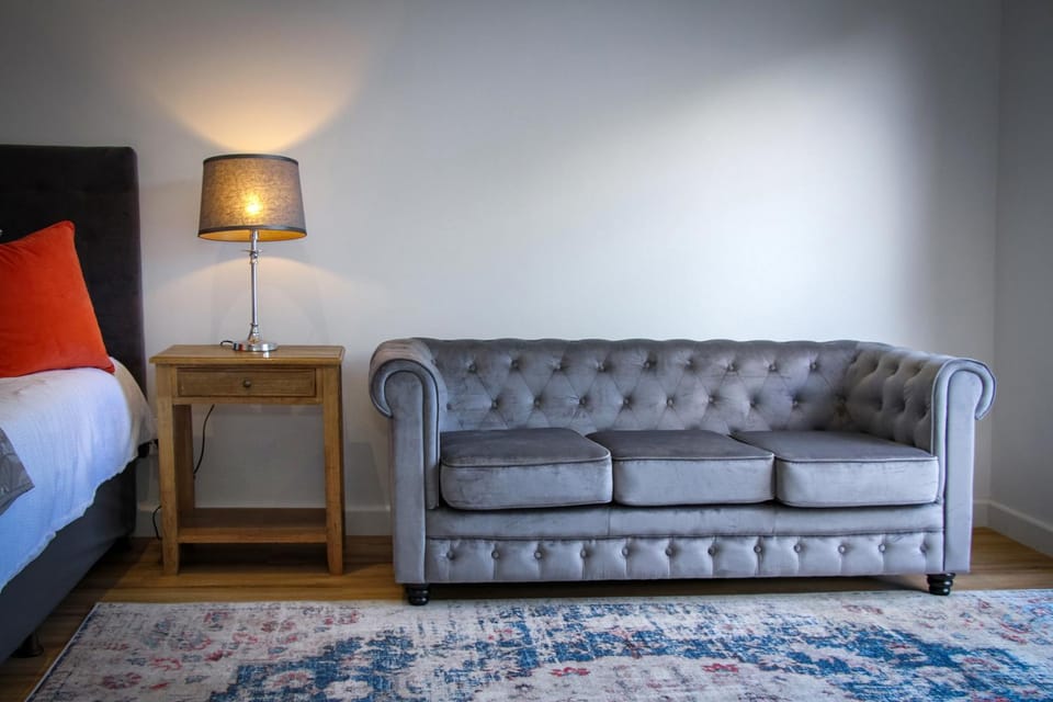 Upmarket Room Vacation rental in Stellenbosch