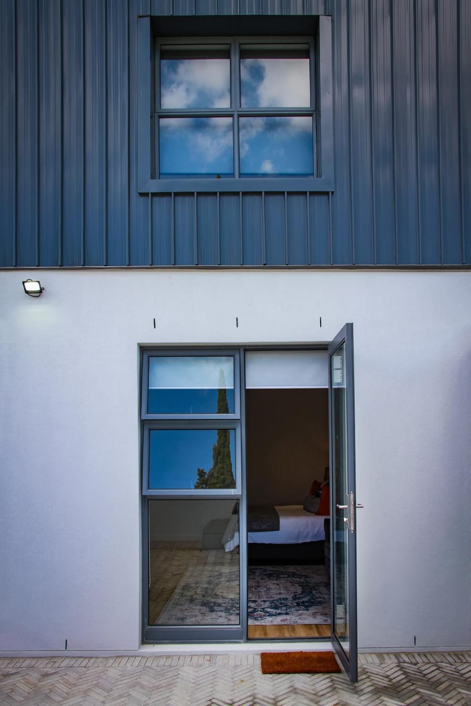 Upmarket Room Vacation rental in Stellenbosch