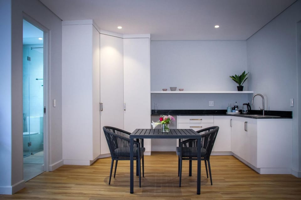 Upmarket Room Vacation rental in Stellenbosch