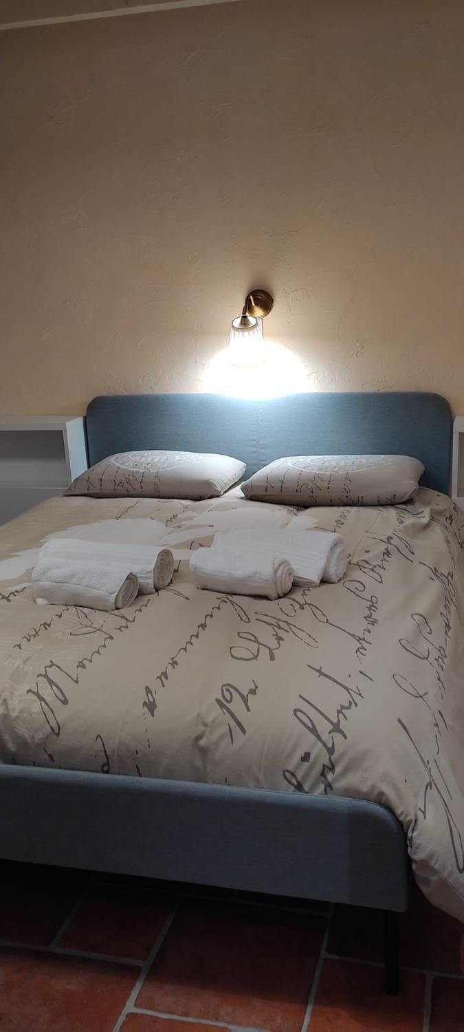 Appartement La veg'it Apartment in Grenoble