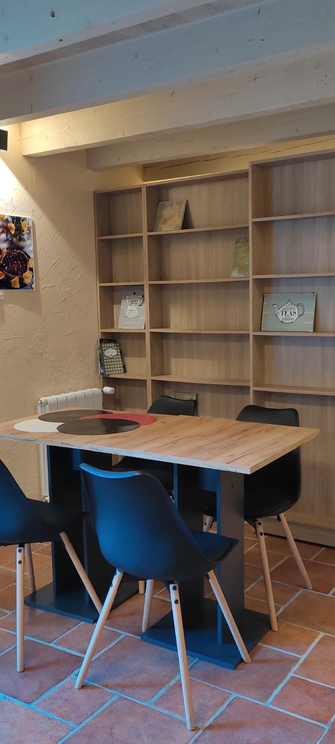 Appartement La veg'it Apartment in Grenoble