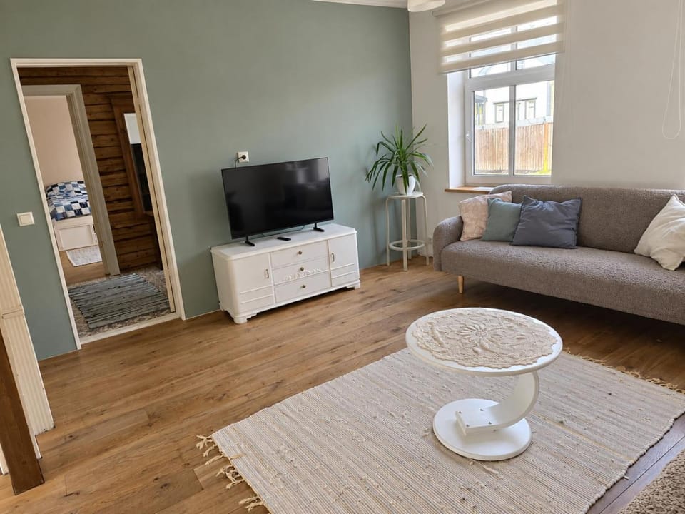 Suur-Veski apartment Apartment in Estonia