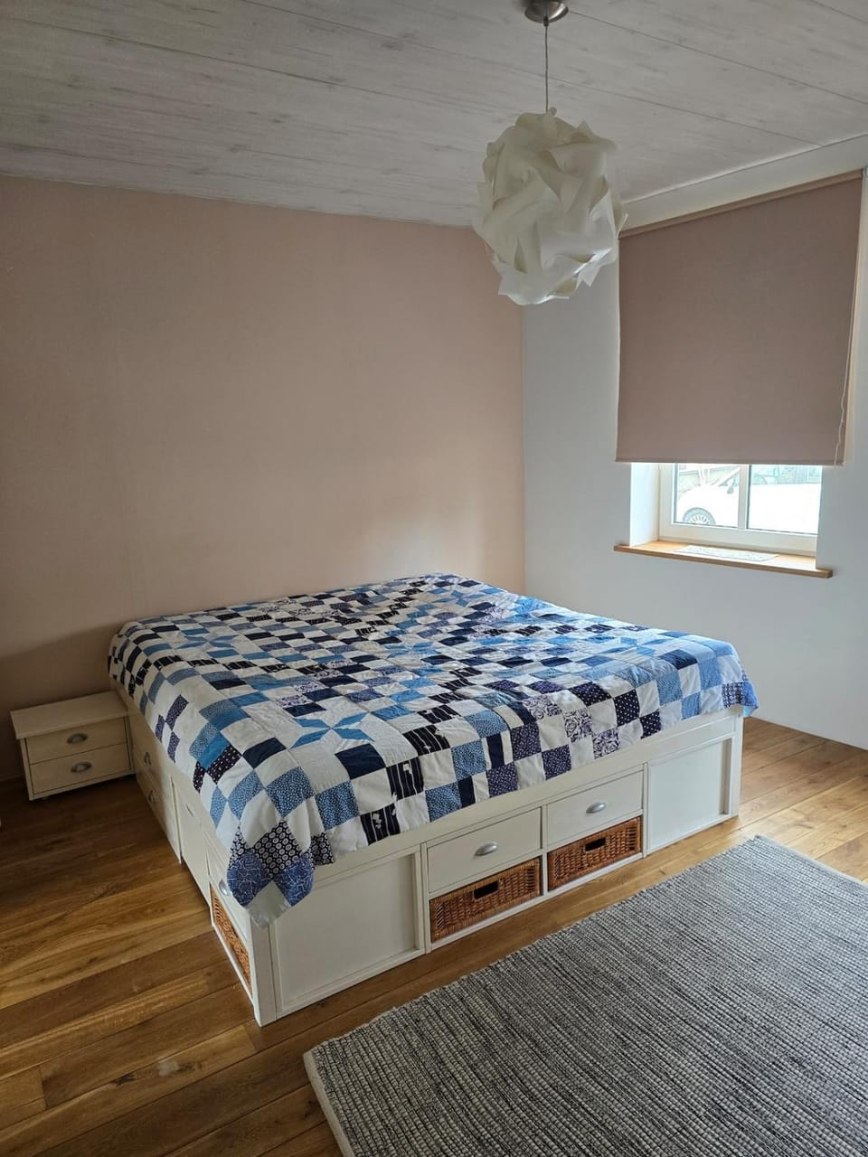 Suur-Veski apartment Apartment in Estonia