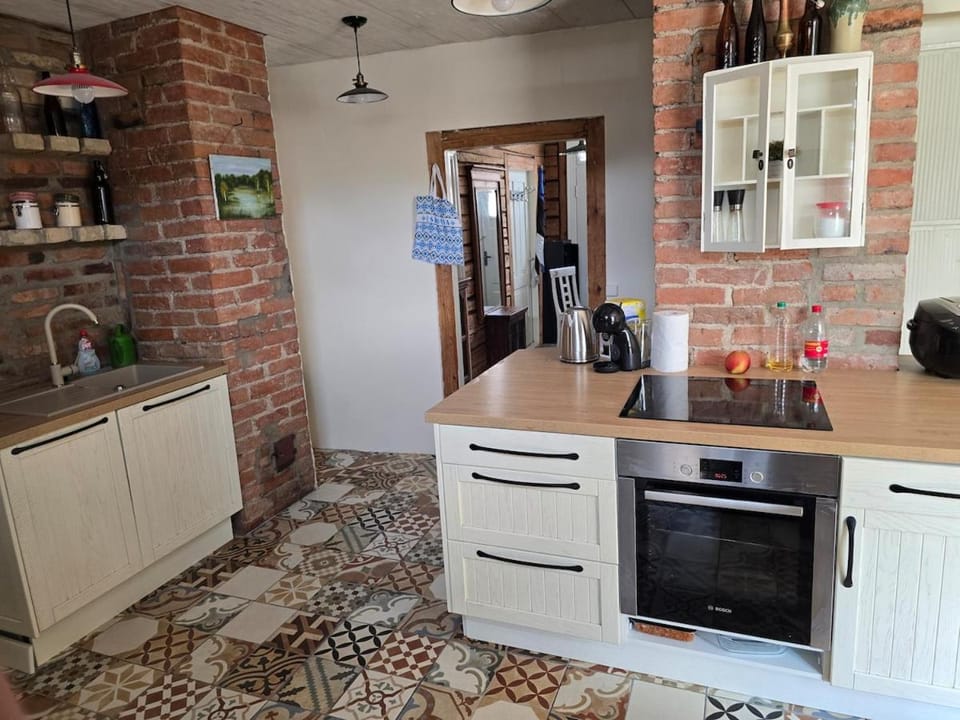 Suur-Veski apartment Apartment in Estonia