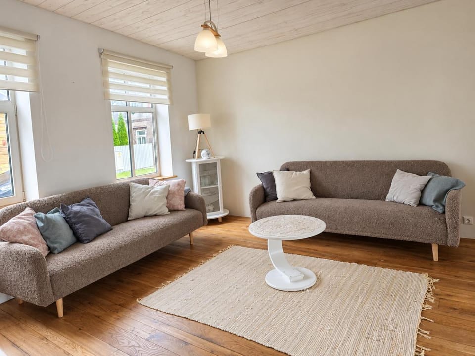 Suur-Veski apartment Apartment in Estonia