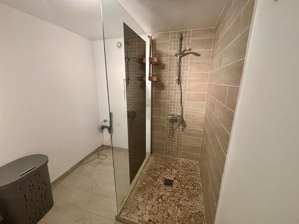 Appartement terrasse jacuzzi Apartment in Nice