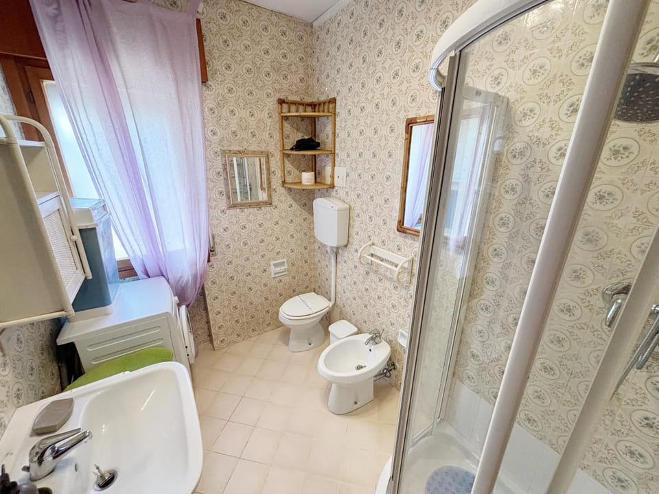 Condominio Le Rose Apartment in Caorle