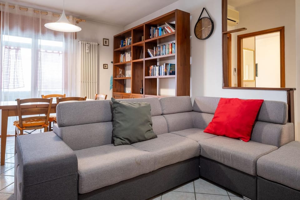 Condominio Le Rose Apartment in Caorle