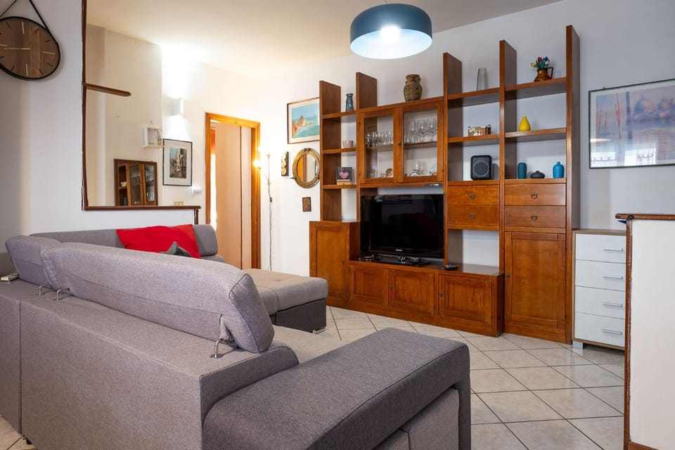 Condominio Le Rose Apartment in Caorle