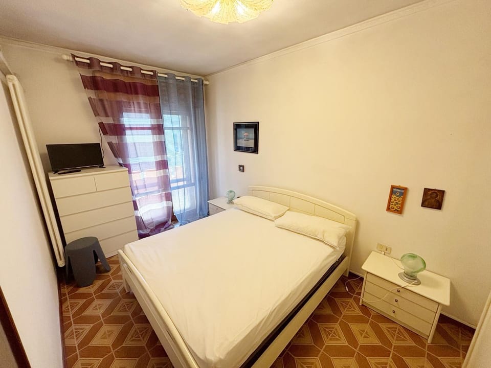 Condominio Le Rose Apartment in Caorle