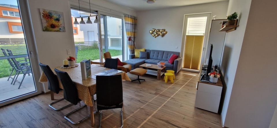Ferienwohnung Kehrwieder Apartment in Carinthia, Austria