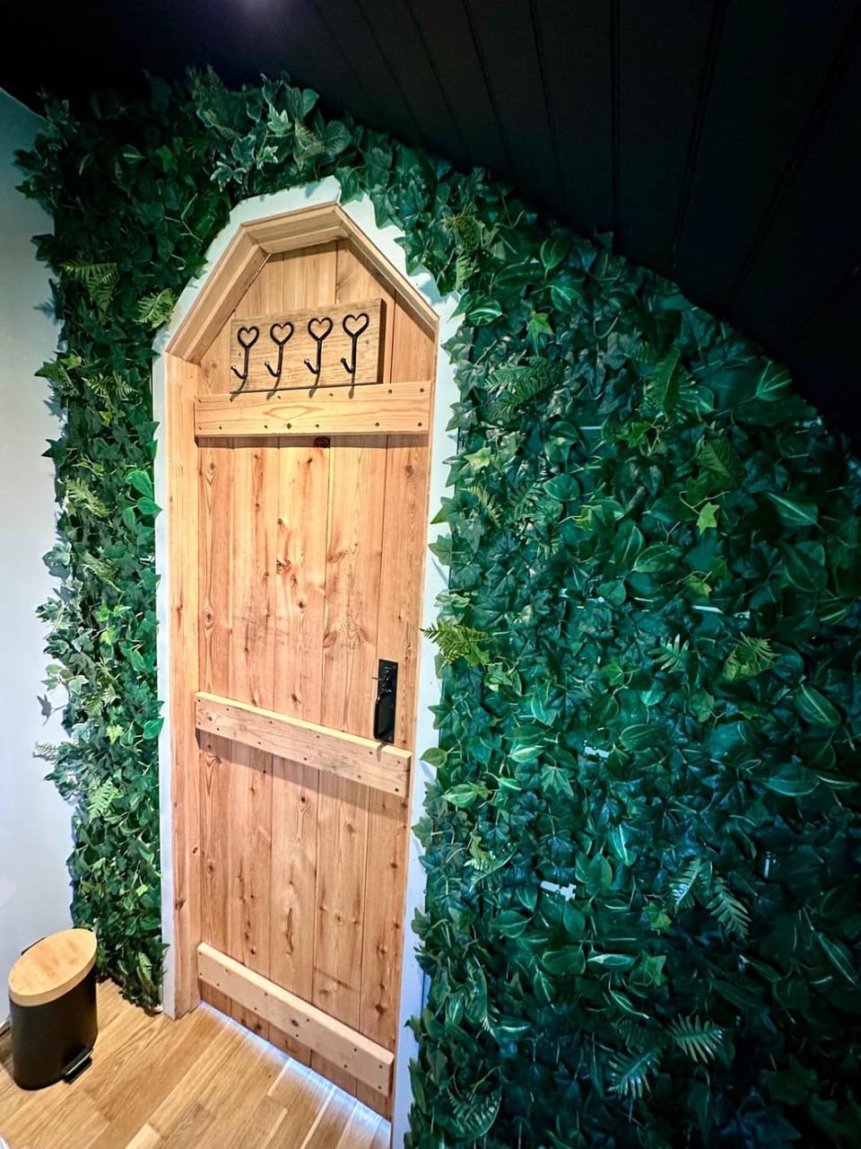 Apple Tree Cabin Cabin in Forest of Dean