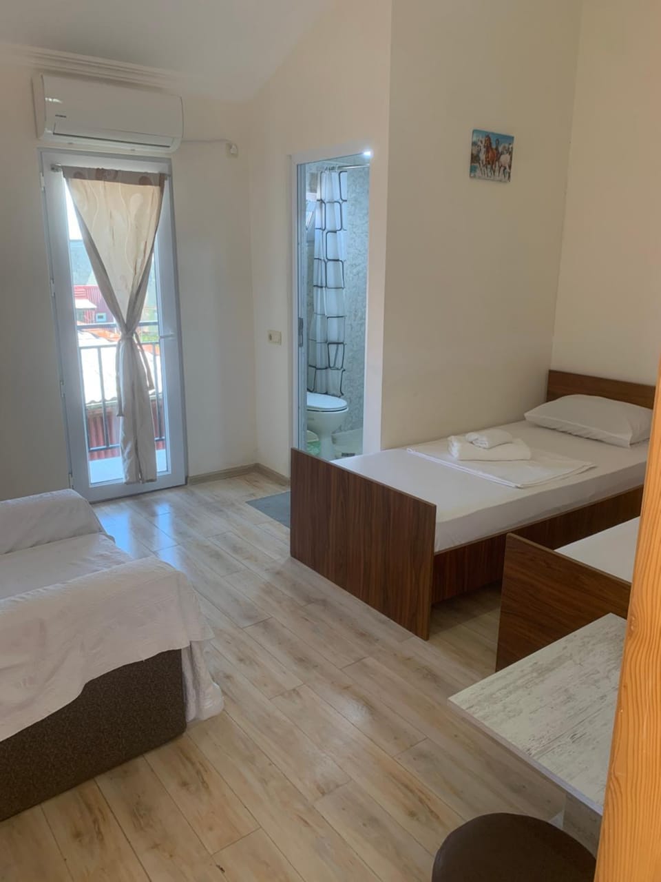 LouNik stay hotel and rooms Apartment hotel in Adjara, Georgia