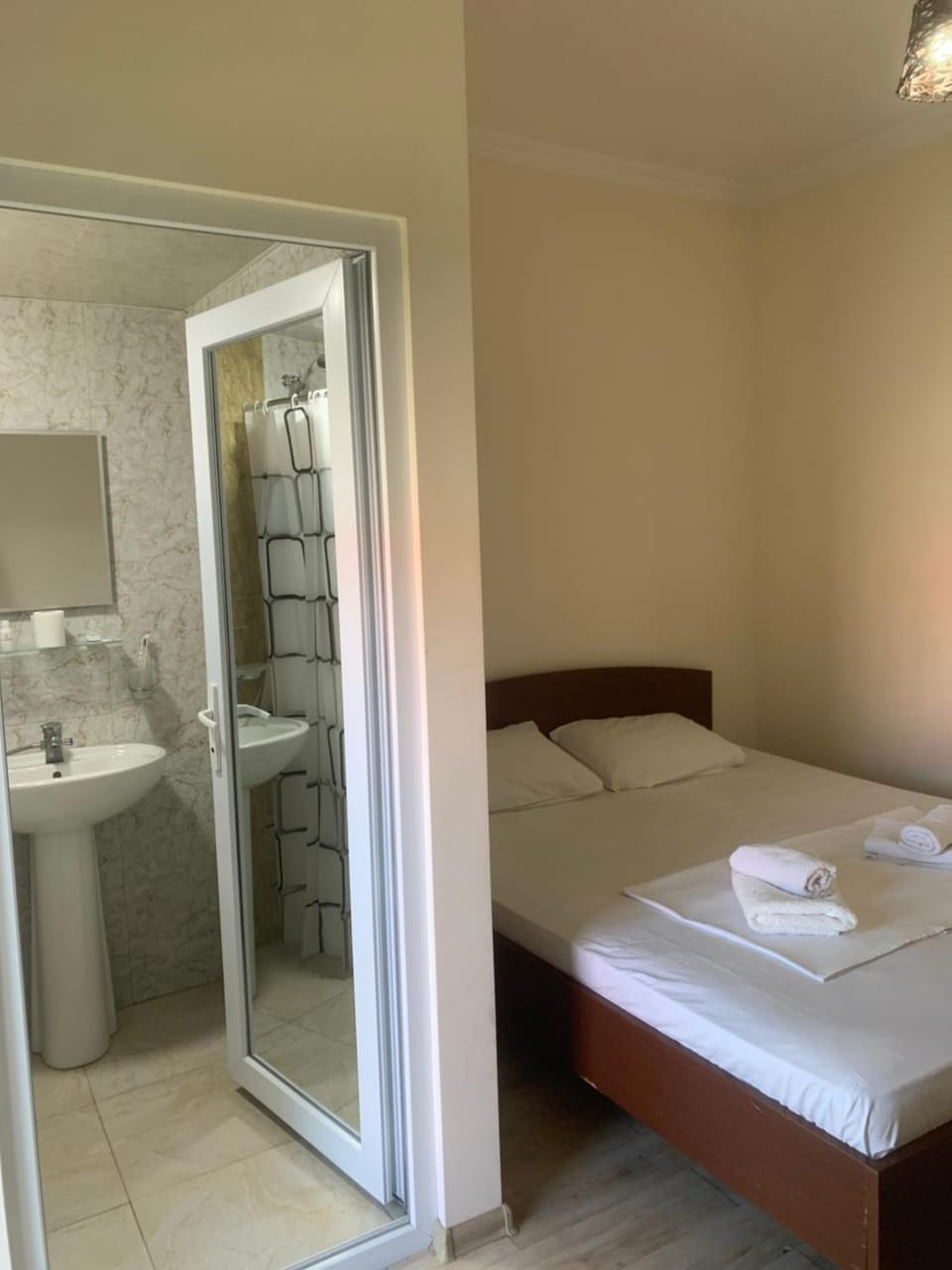 LouNik stay hotel and rooms Apartment hotel in Adjara, Georgia