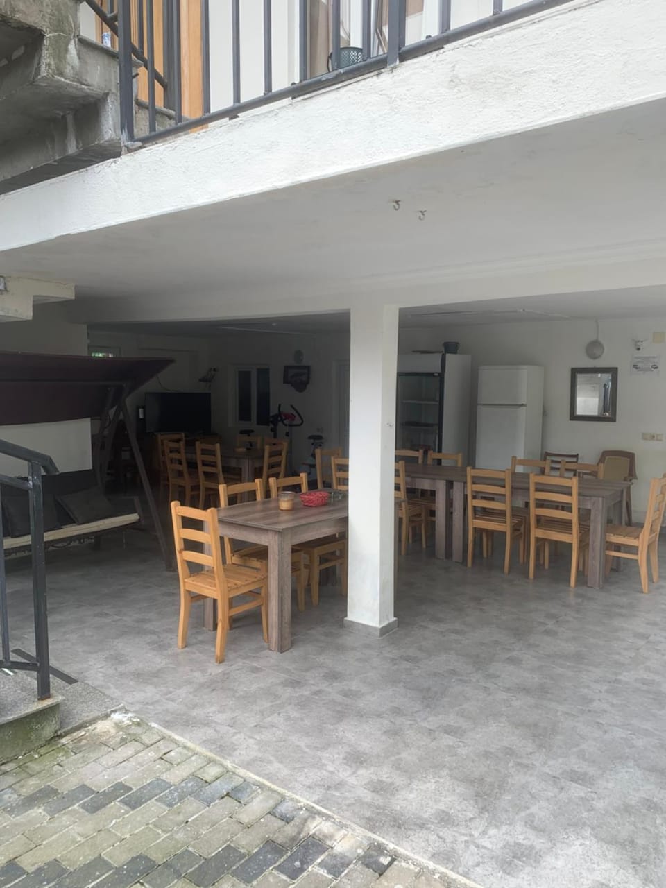 LouNik stay hotel and rooms Apartment hotel in Adjara, Georgia