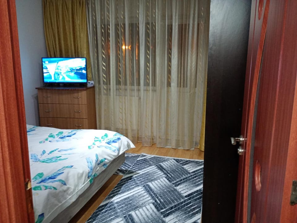 Apartament doua camere decomandat Apartment in Moldova