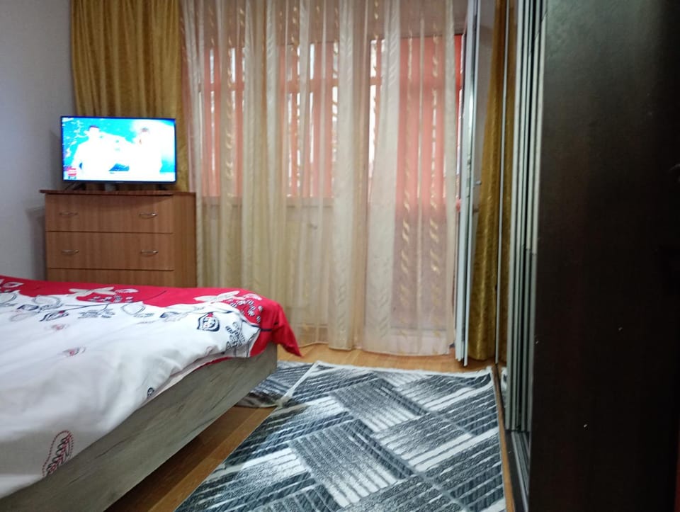 Apartament doua camere decomandat Apartment in Moldova