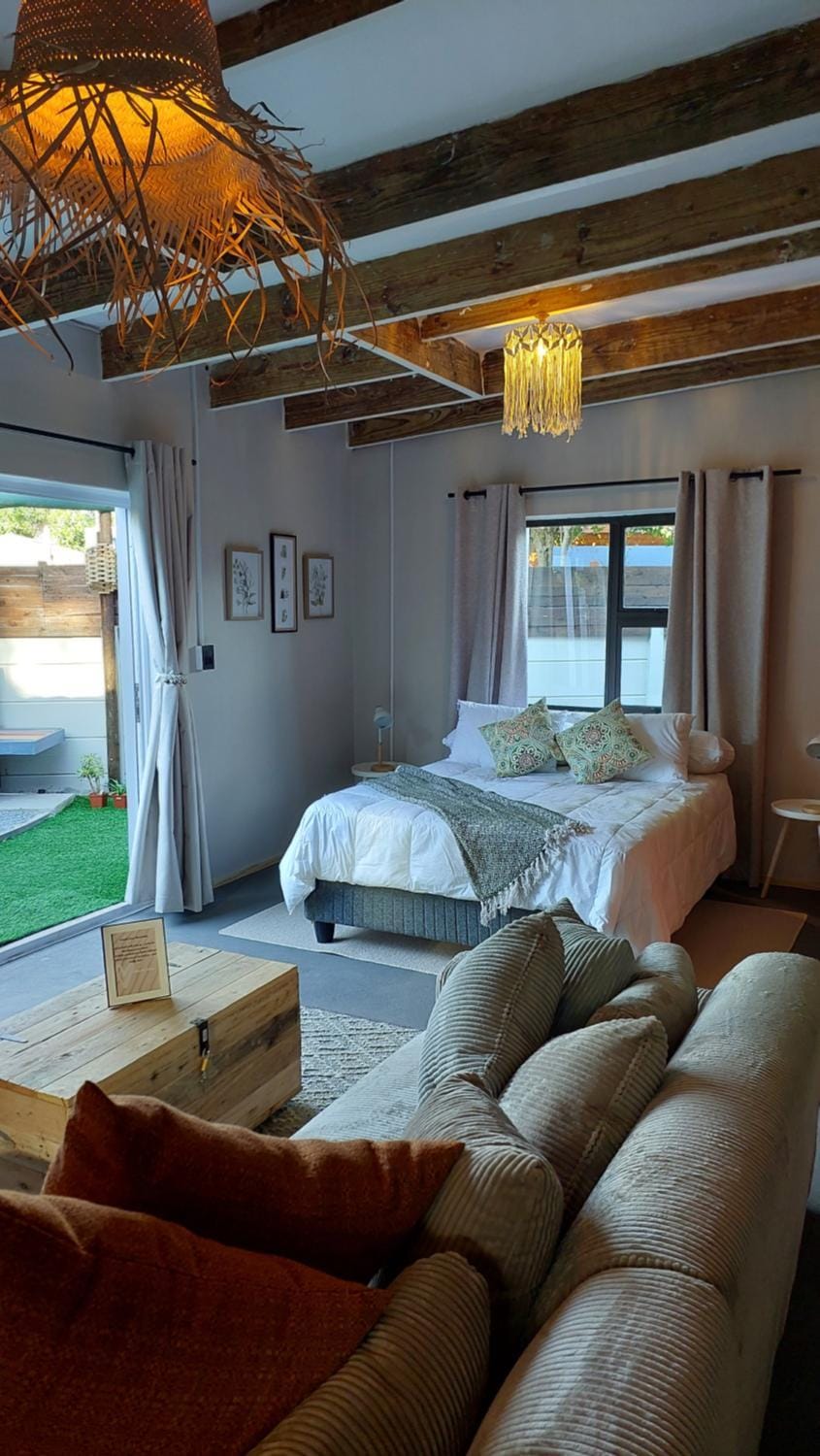 Bed, View (from property/room), Bedroom