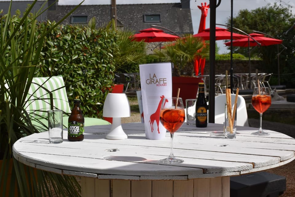Patio, Restaurant/places to eat, Garden, Balcony/Terrace, Lounge or bar, Meals, sunbed