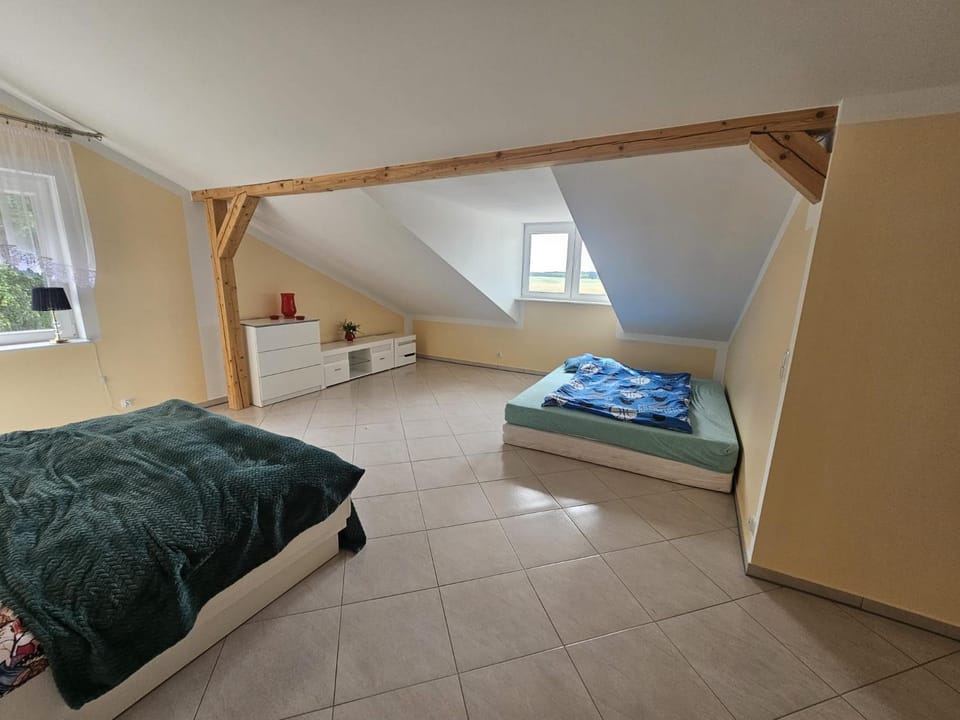 Almazówka - cichy wypoczynek lub integracja w większym gronie Villa in West Pomeranian Voivodeship, Poland
