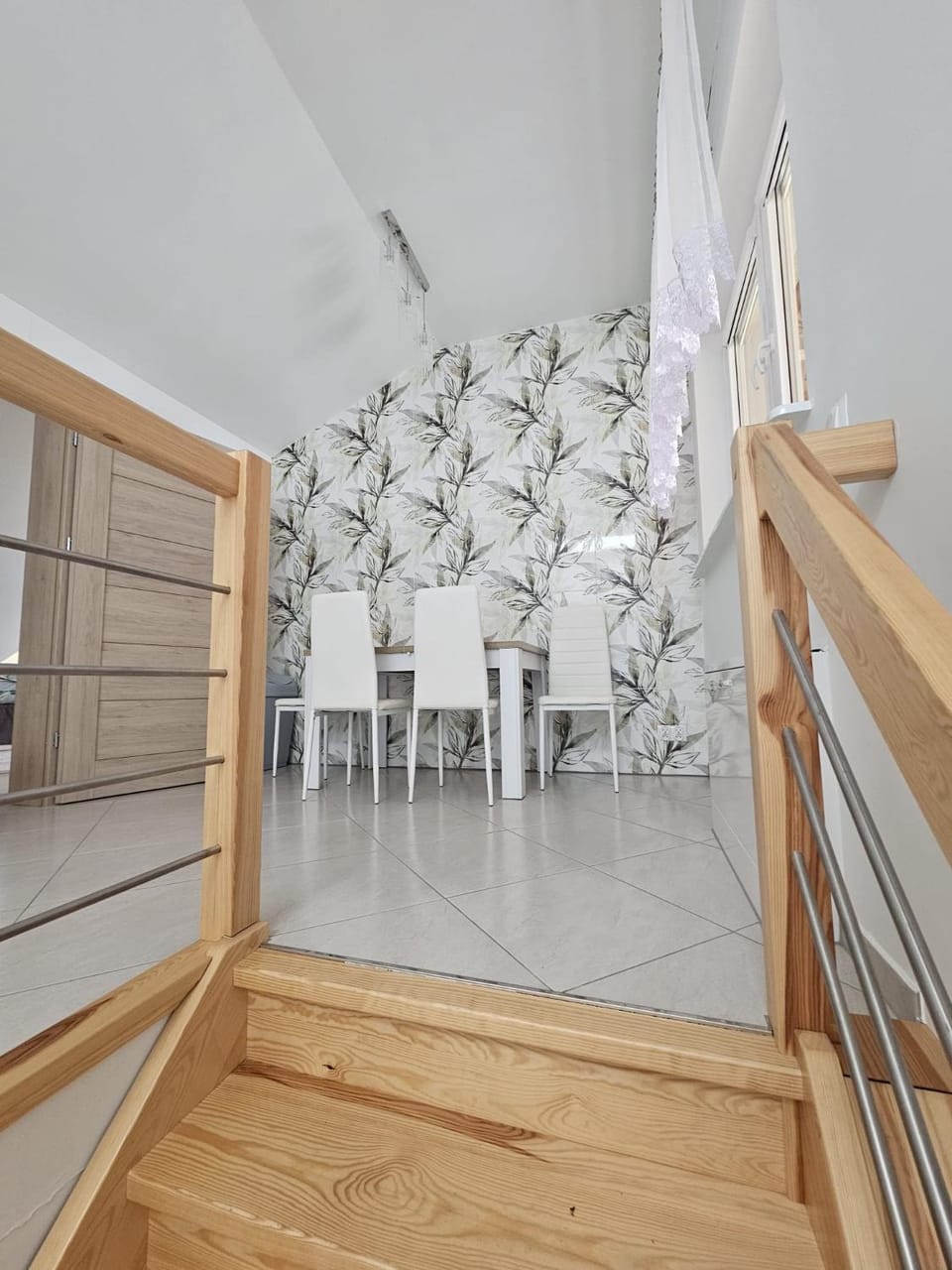 Almazówka - cichy wypoczynek lub integracja w większym gronie Villa in West Pomeranian Voivodeship, Poland