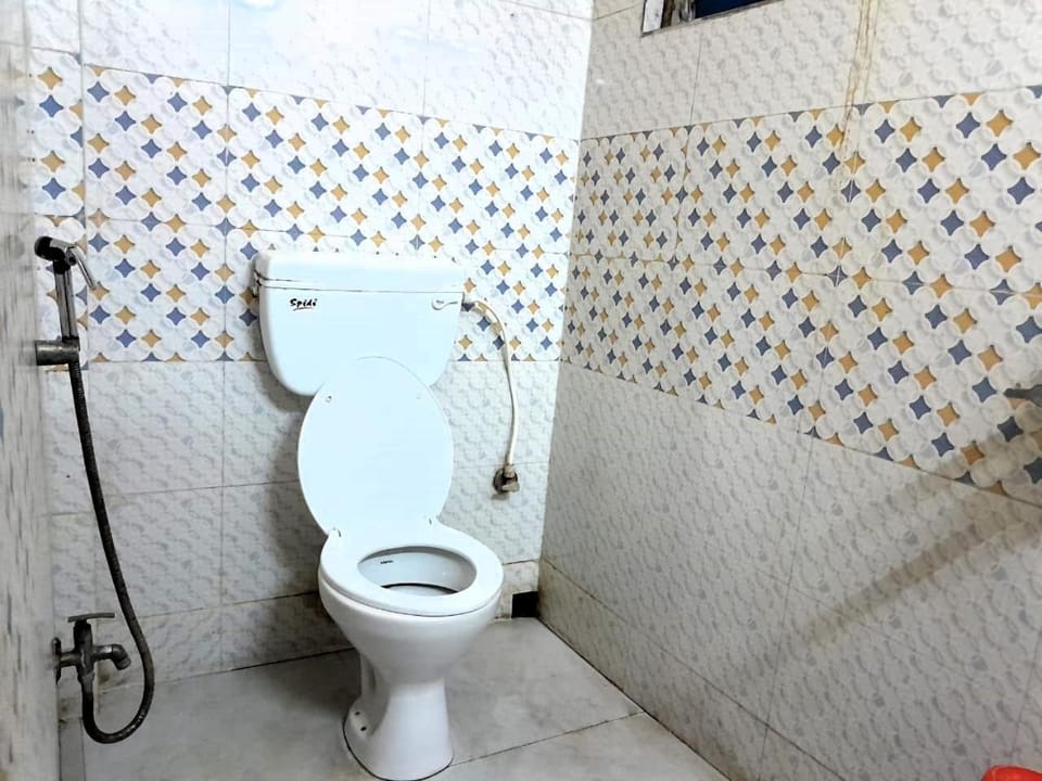 Shower, Toilet, Bathroom, bidet