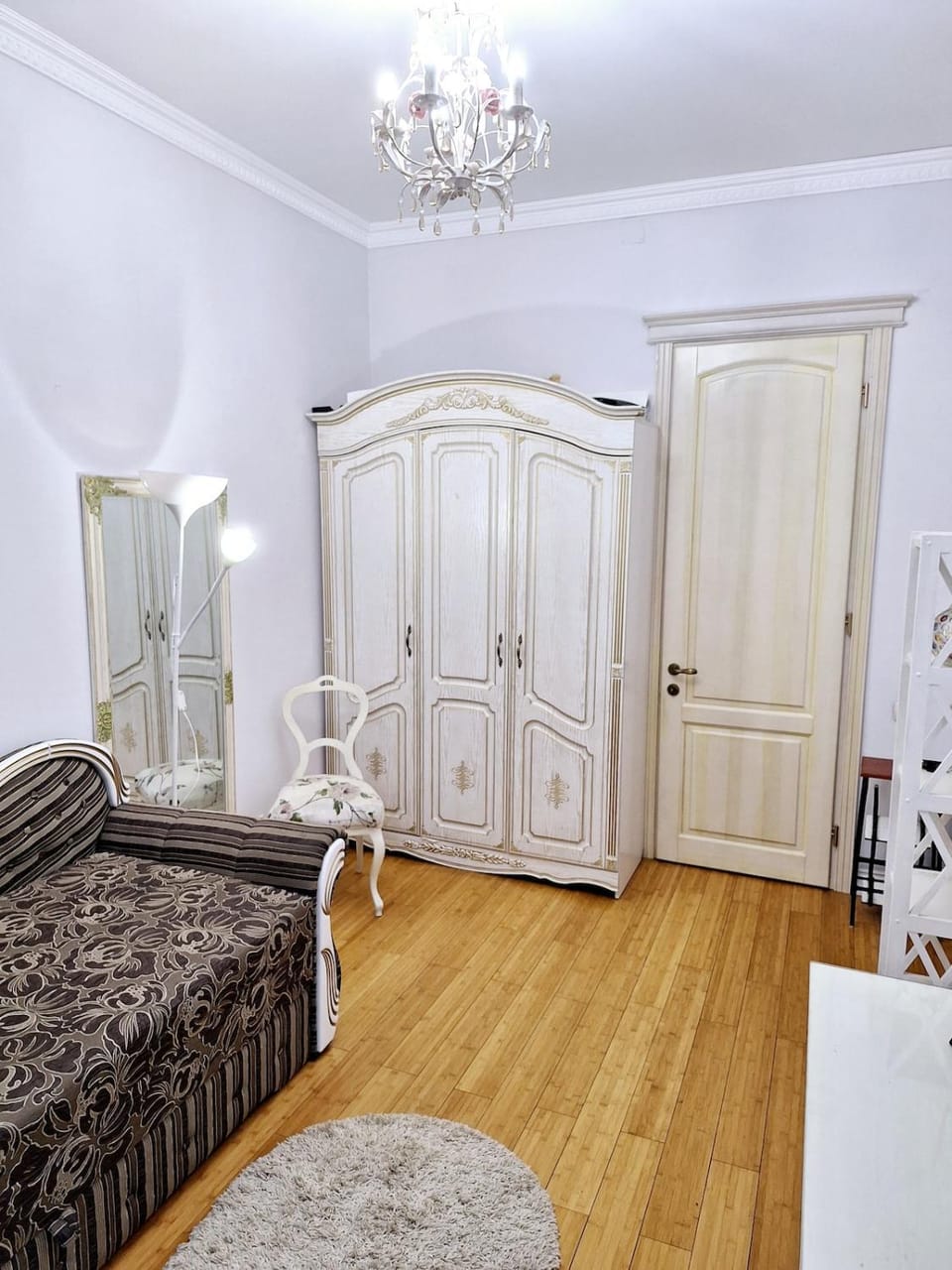 Антик-апартаменты Apartment in Odessa