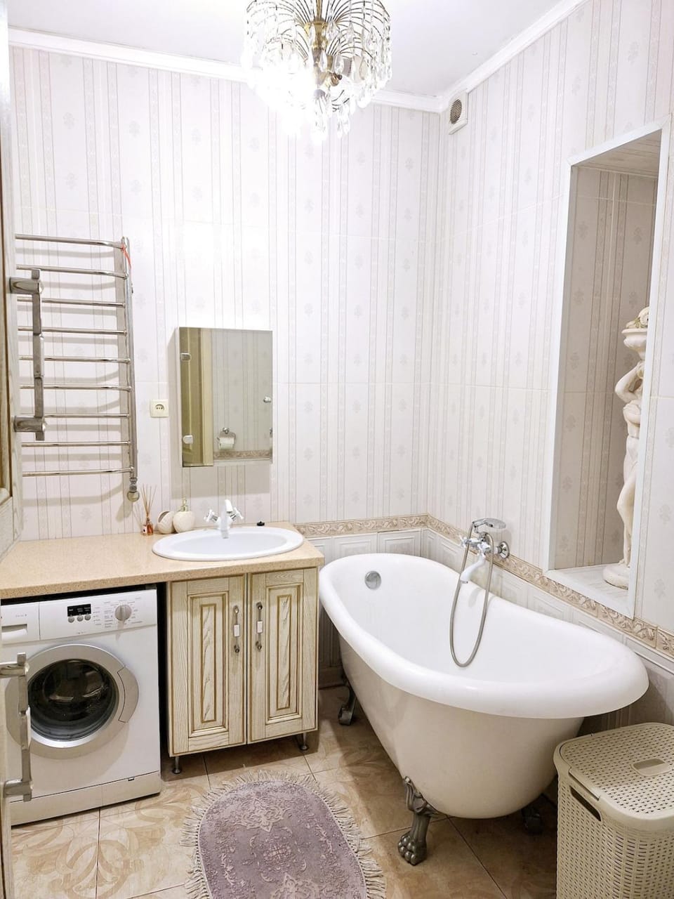 Антик-апартаменты Apartment in Odessa