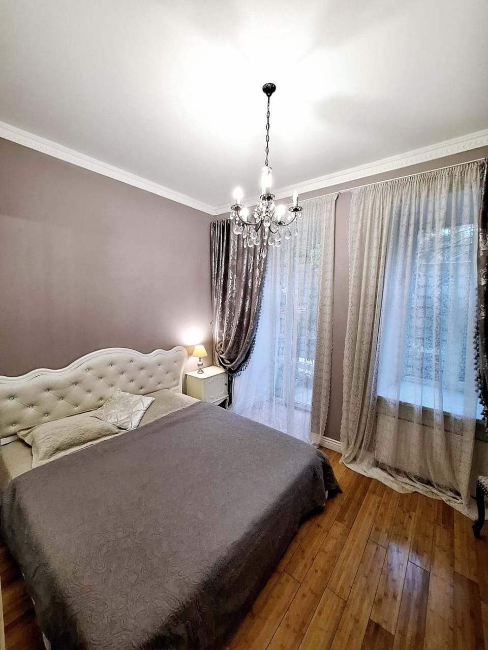 Антик-апартаменты Apartment in Odessa