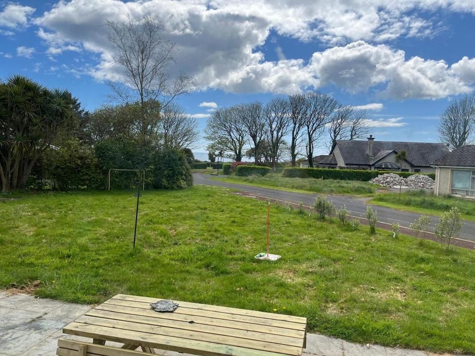 Entire 4 Bedroom Brand new Bungalow with Sea Views House in County Waterford