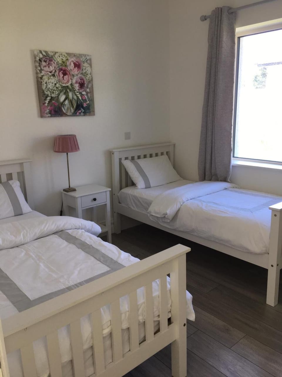 Entire 4 Bedroom Brand new Bungalow with Sea Views House in County Waterford