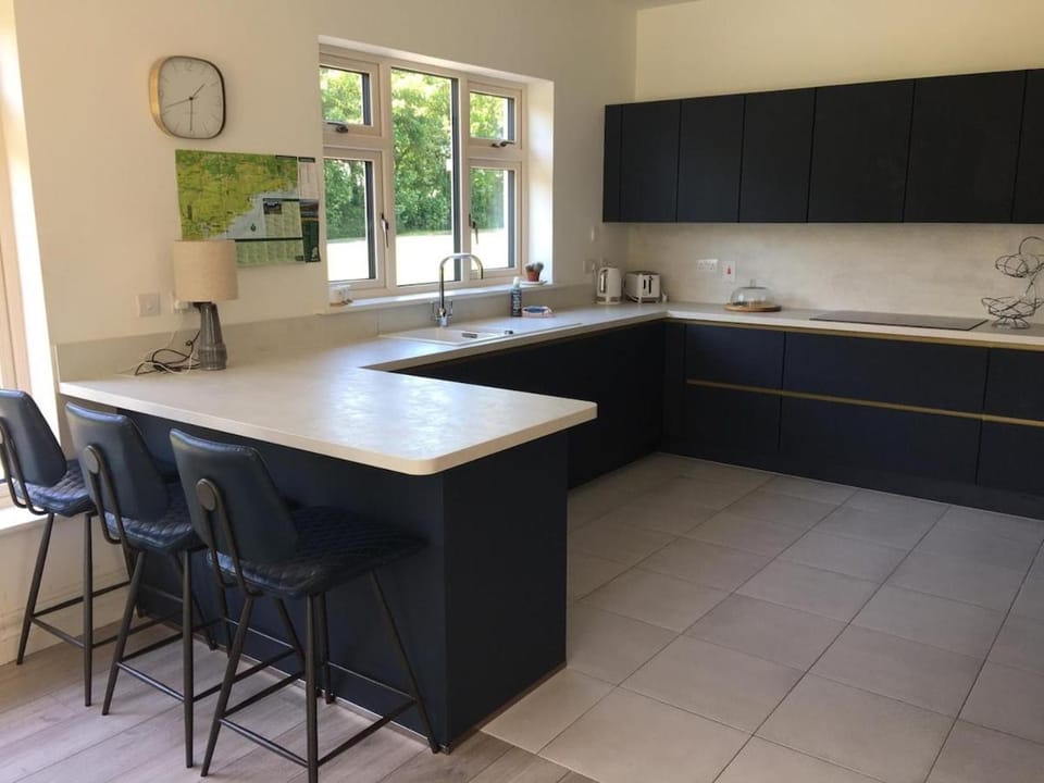 Entire 4 Bedroom Brand new Bungalow with Sea Views House in County Waterford