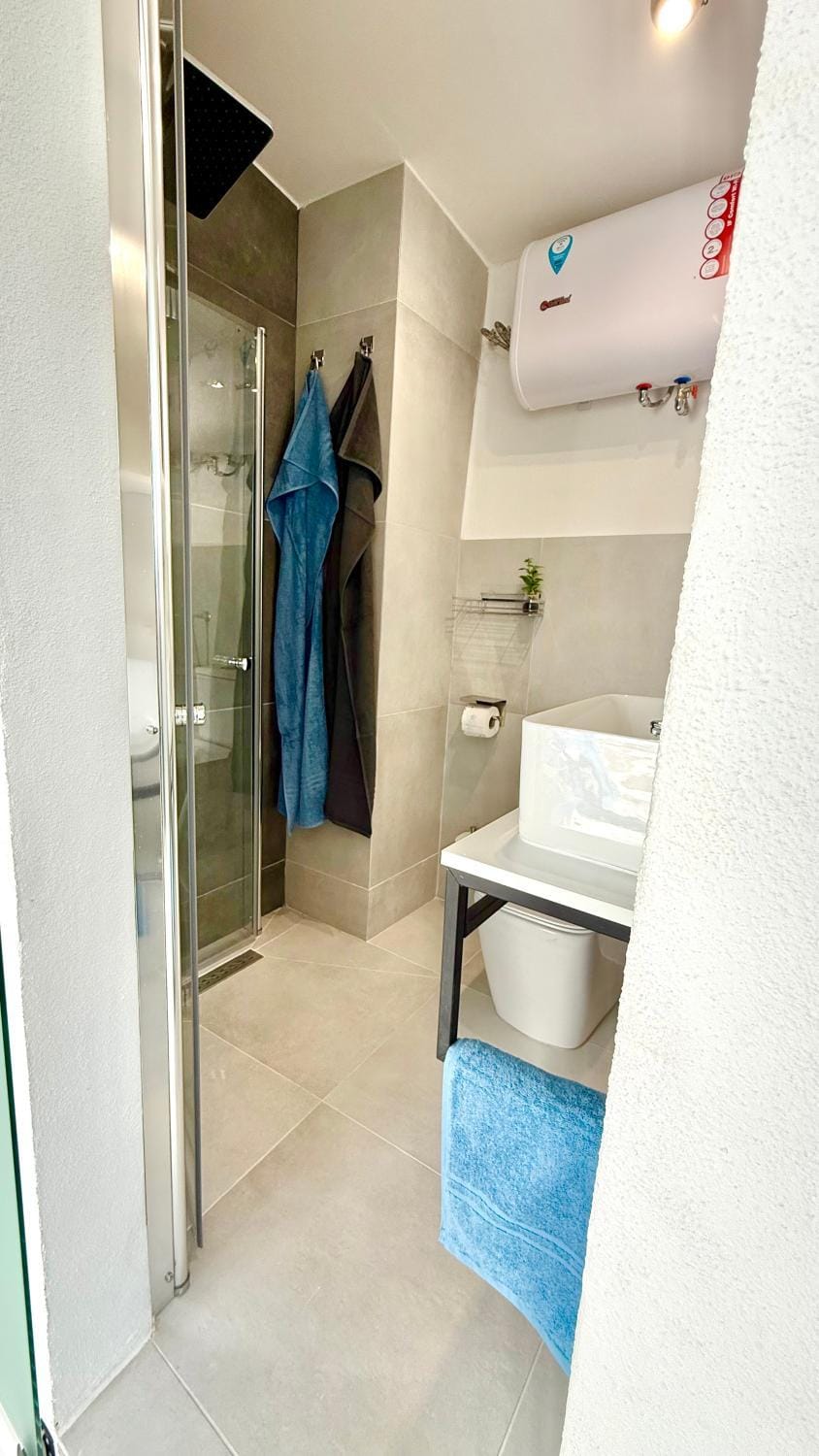Villa Galeb Apartment in Primorje-Gorski Kotar County