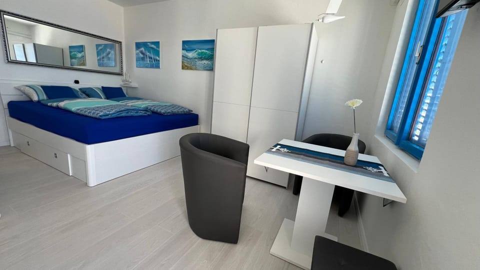Villa Galeb Apartment in Primorje-Gorski Kotar County