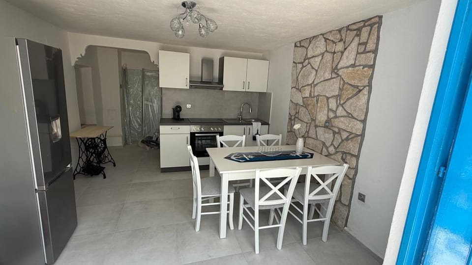 Villa Galeb Apartment in Primorje-Gorski Kotar County