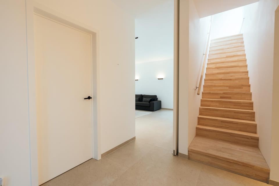 Bocca House in Flanders