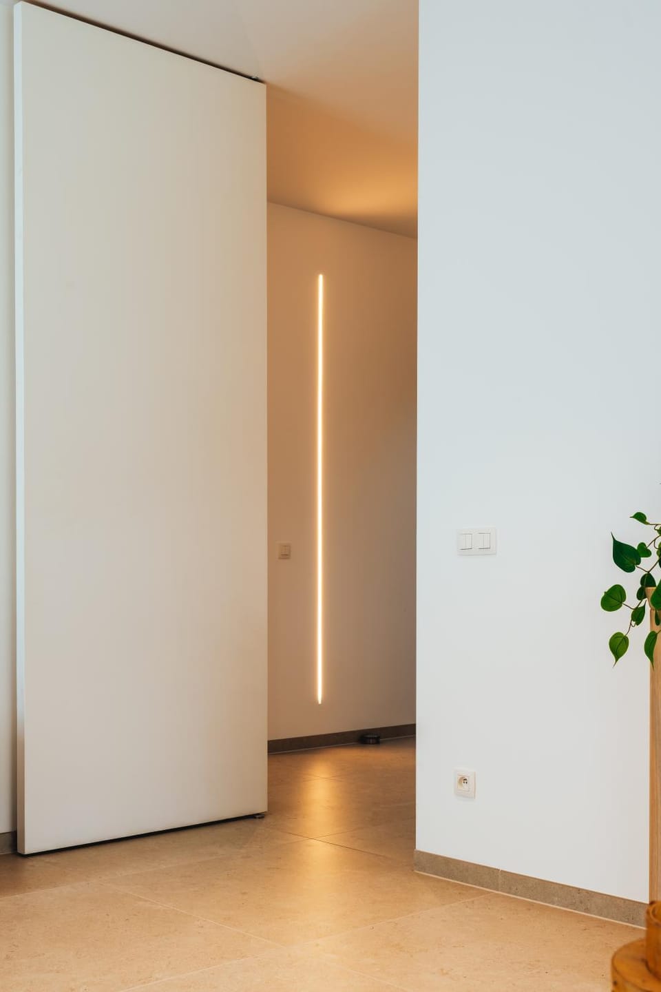 Bocca House in Flanders