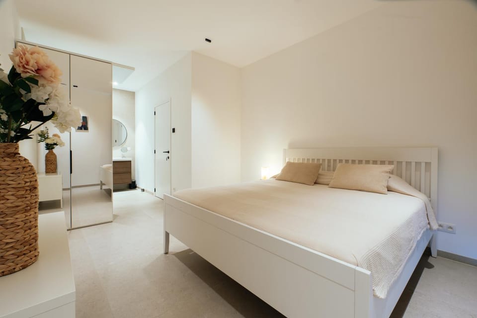 Bocca House in Flanders