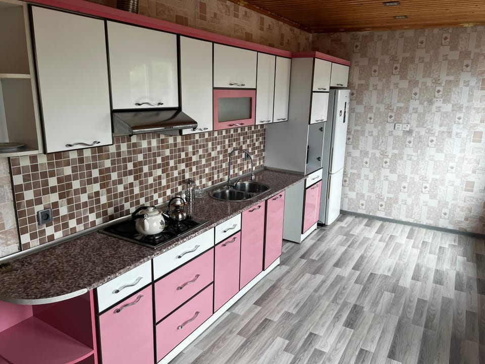Villa in Gebele House in Azerbaijan